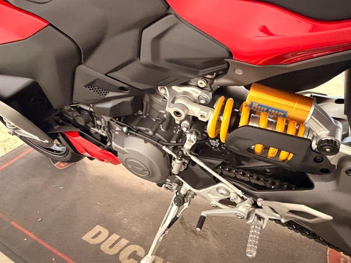 Ducati Vicenza - DUCATI Streetfighter | ID 40146