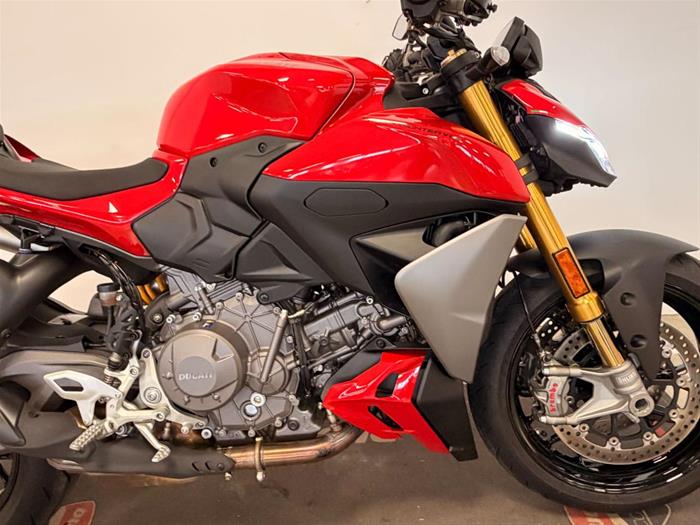 Ducati Vicenza - DUCATI Streetfighter | ID 40146