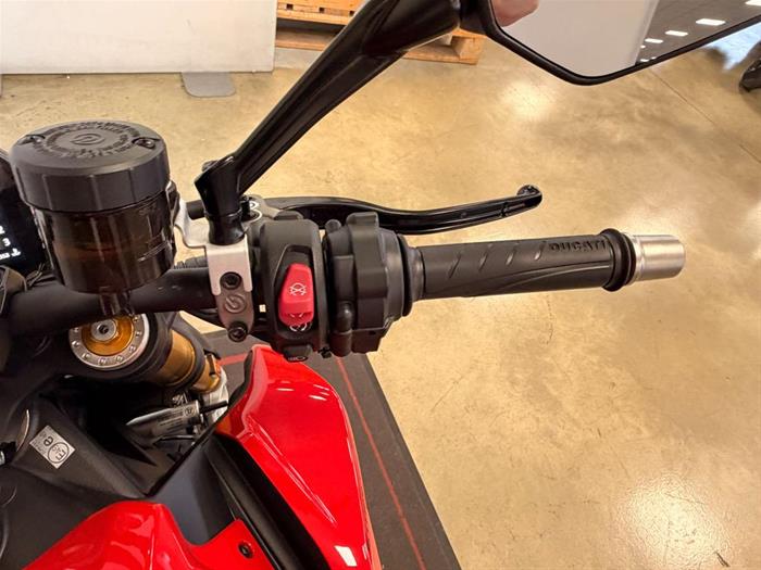 Ducati Vicenza - DUCATI Streetfighter | ID 40146