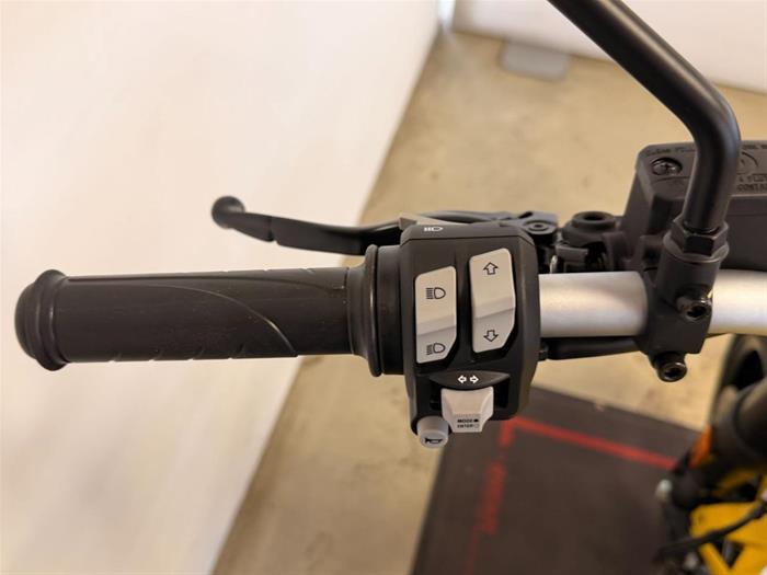 Ducati Vicenza - DUCATI Scrambler 800 | ID 40147