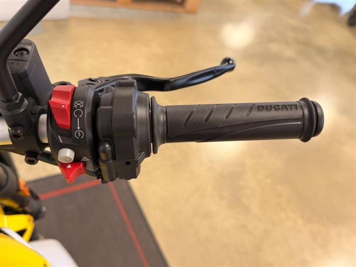 Ducati Vicenza - DUCATI Scrambler 800 | ID 40147