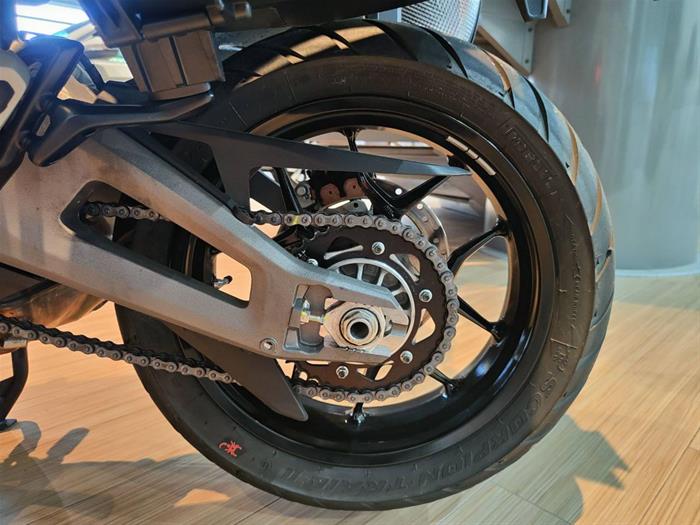 Ducati Vicenza - DUCATI Multistrada 950 | ID 40204