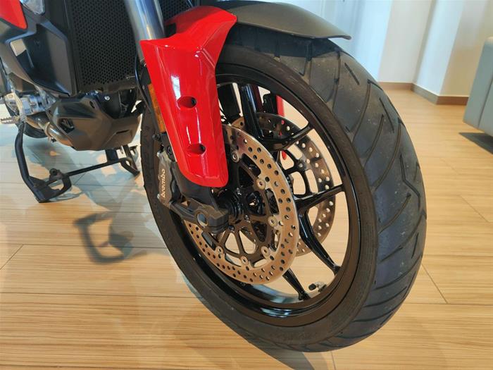 Ducati Vicenza - DUCATI Multistrada 950 | ID 40204