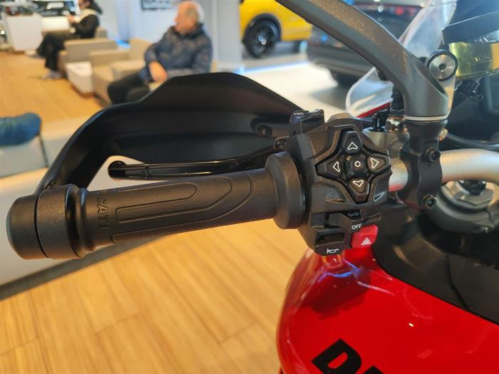 Ducati Vicenza - DUCATI Multistrada 950 | ID 40204