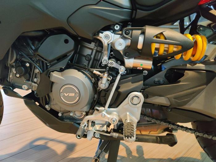 Ducati Vicenza - DUCATI Multistrada 950 | ID 40204