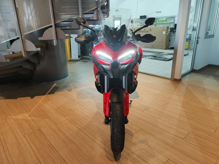 Ducati Vicenza - DUCATI Multistrada 950 | ID 40204