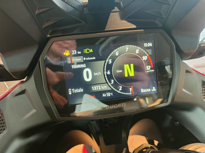 Ducati Vicenza - DUCATI Multistrada 950 | ID 40204
