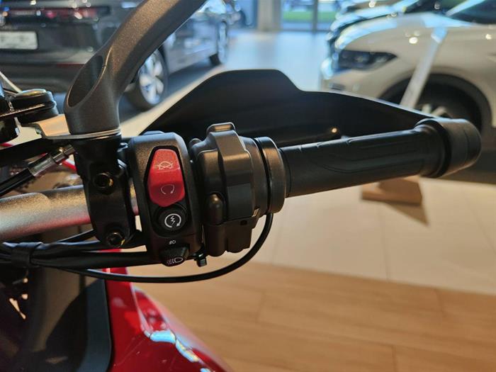 Ducati Vicenza - DUCATI Multistrada 950 | ID 40204