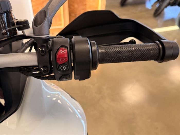 Ducati Vicenza - DUCATI Multistrada V4 S | ID 40212