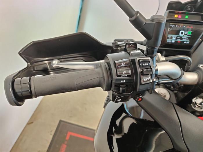 Ducati Vicenza - YAMAHA Tracer | ID 40223