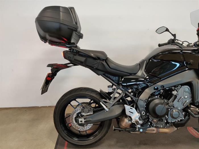 Ducati Vicenza - YAMAHA Tracer | ID 40223