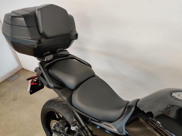 Ducati Vicenza - YAMAHA Tracer | ID 40223