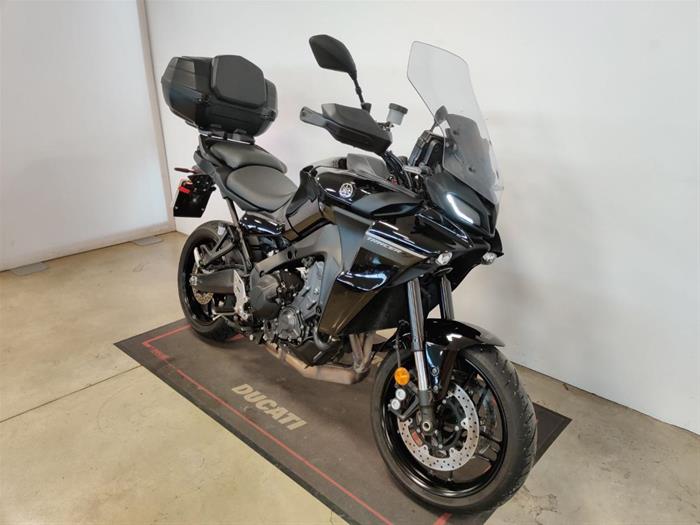 Ducati Vicenza - YAMAHA Tracer | ID 40223