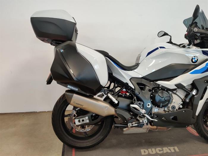 Ducati Vicenza - BMW S 1000 XR | ID 40224