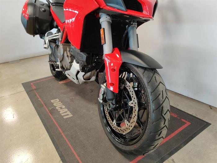 Ducati Vicenza - DUCATI Multistrada 1200 | ID 40222