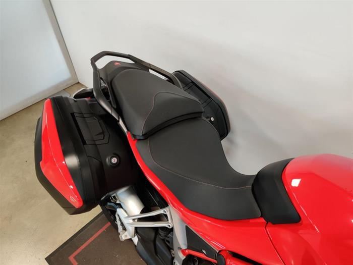 Ducati Vicenza - DUCATI Multistrada 1200 | ID 40222