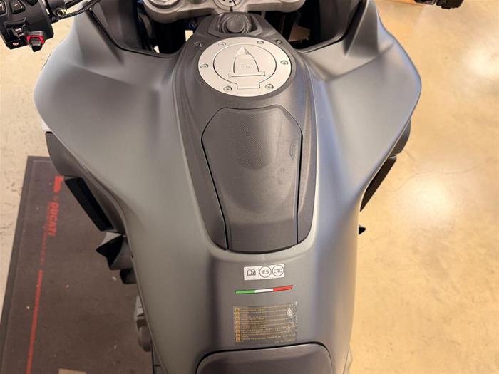 Ducati Vicenza - DUCATI Multistrada V4 S | ID 40294