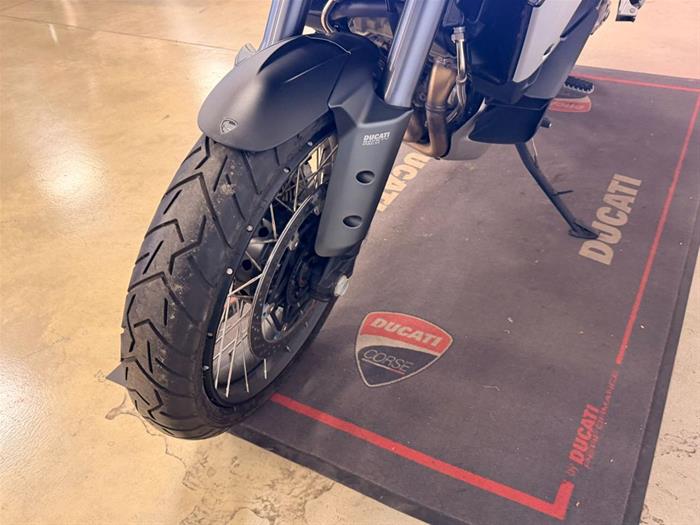 Ducati Vicenza - DUCATI Multistrada V4 S | ID 40294