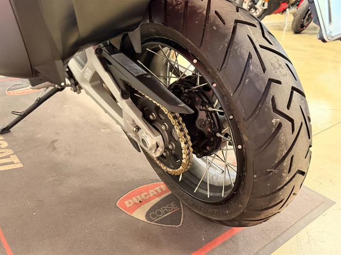 Ducati Vicenza - DUCATI Multistrada V4 S | ID 40294