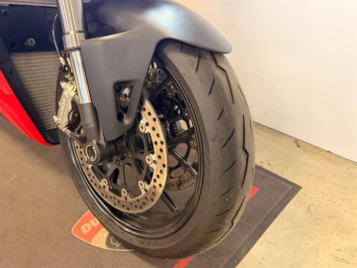 Ducati Vicenza - DUCATI Streetfighter | ID 40295