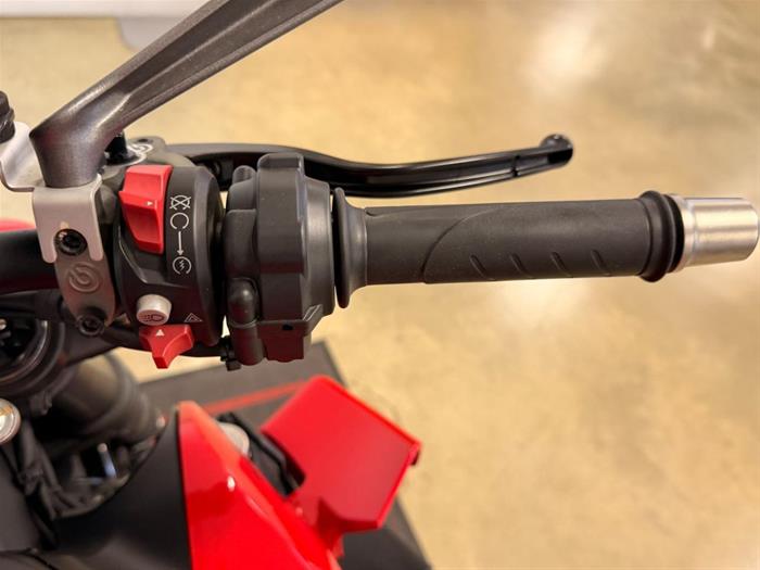 Ducati Vicenza - DUCATI Streetfighter | ID 40295