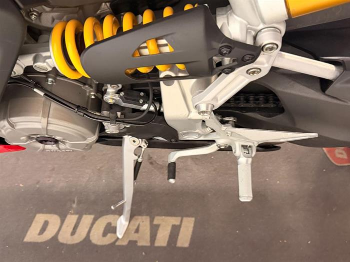 Ducati Vicenza - DUCATI Streetfighter | ID 40295