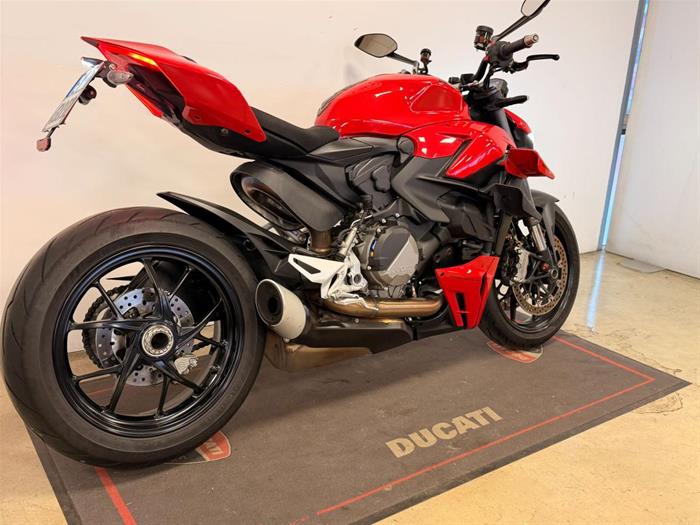 Ducati Vicenza - DUCATI Streetfighter | ID 40295