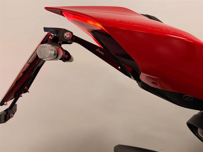 Ducati Vicenza - DUCATI Streetfighter | ID 40295