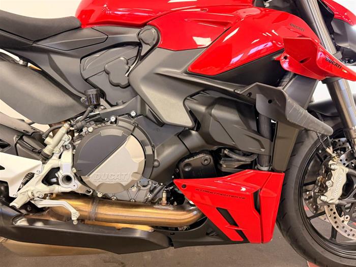 Ducati Vicenza - DUCATI Streetfighter | ID 40295