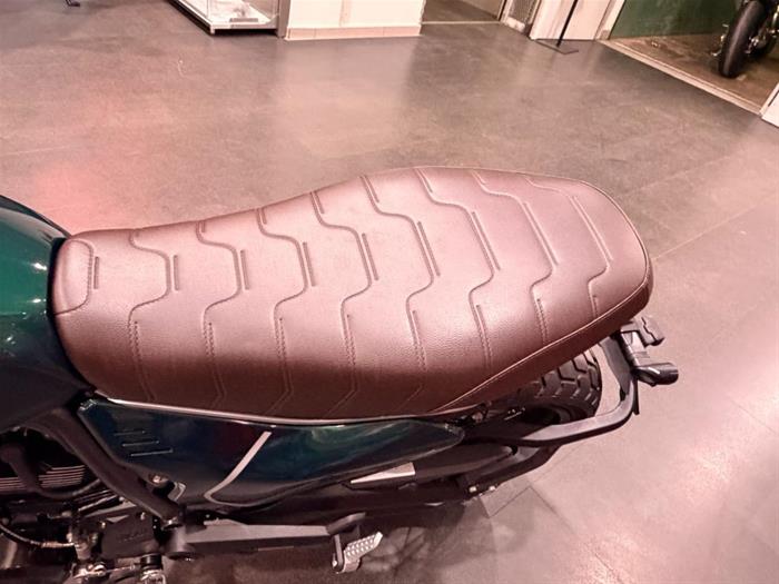 Ducati Vicenza - DUCATI Scrambler 800 | ID 40296