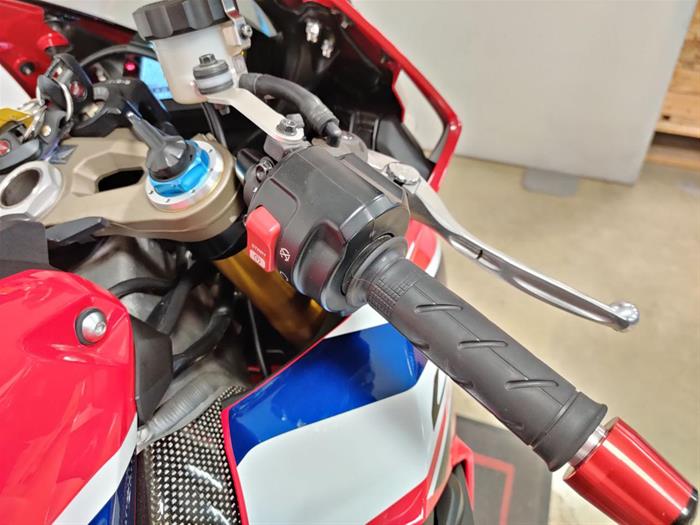 Ducati Vicenza - HONDA CBR 1000 RR | ID 40363