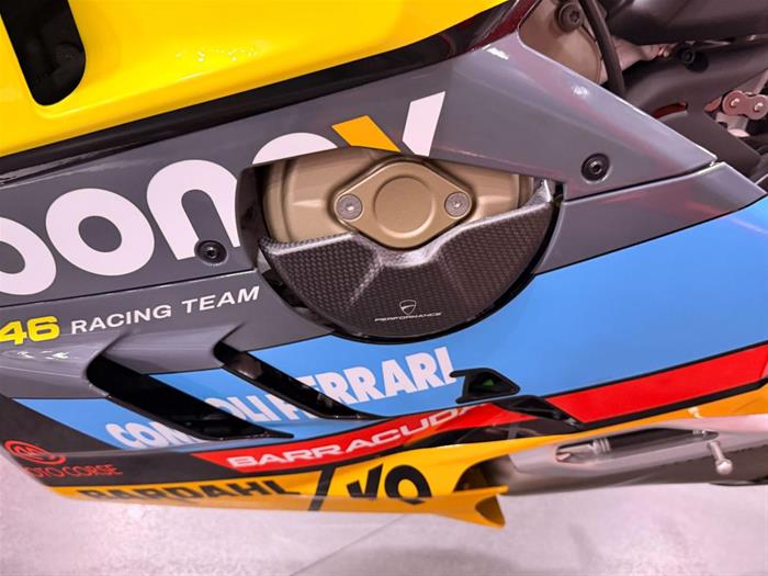 Ducati Vicenza - DUCATI Panigale V4 | ID 40433