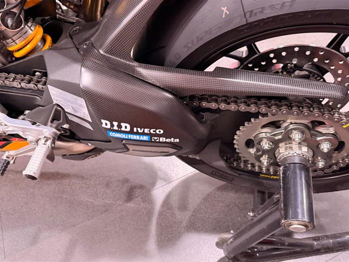 Ducati Vicenza - DUCATI Panigale V4 | ID 40433