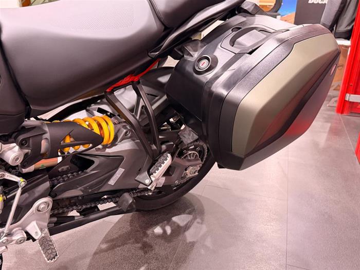 Ducati Vicenza - DUCATI Multistrada 950 | ID 40434