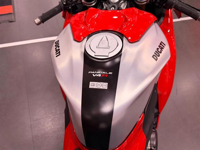 Ducati Vicenza - DUCATI Panigale V4 | ID 40450