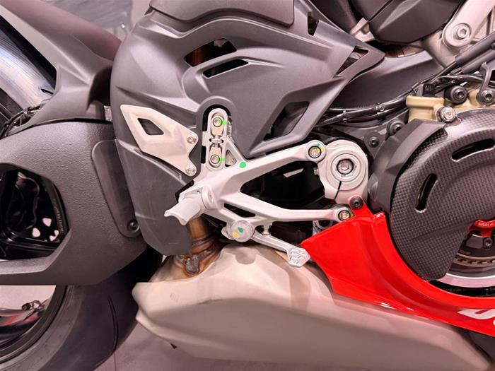 Ducati Vicenza - DUCATI Panigale V4 | ID 40450