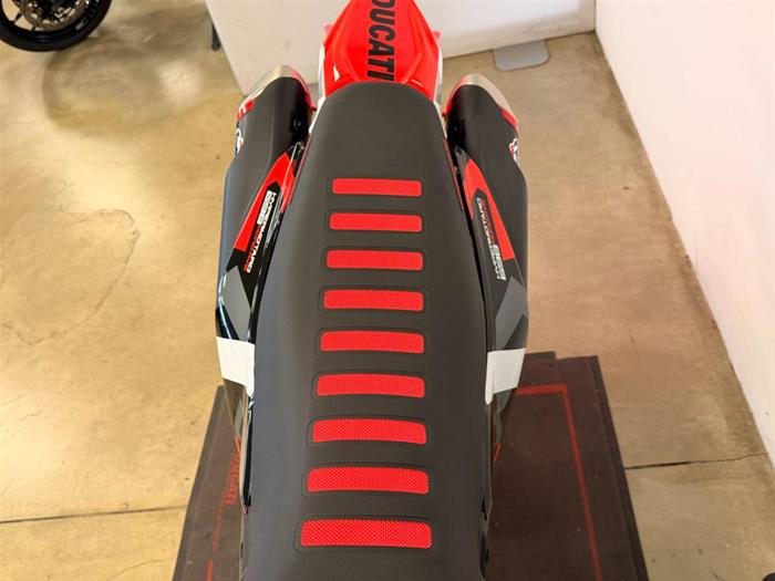 Ducati Vicenza - DUCATI Hypermotard | ID 40492