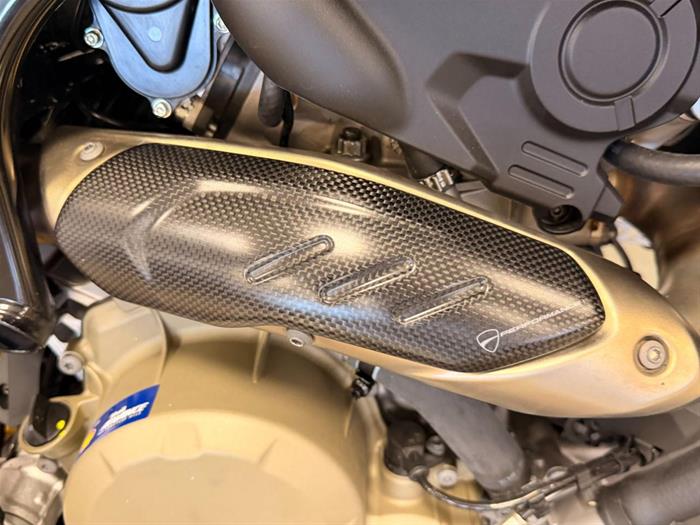 Ducati Vicenza - DUCATI Hypermotard | ID 40492