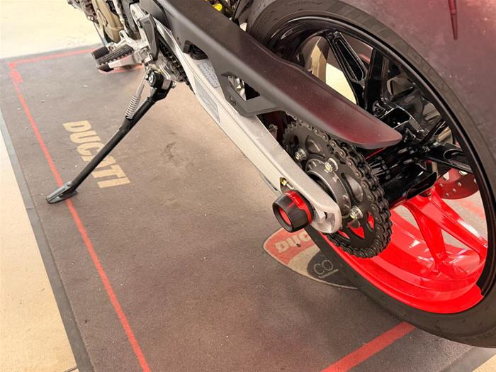 Ducati Vicenza - DUCATI Hypermotard | ID 40492