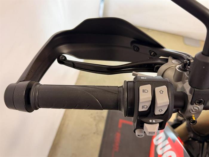 Ducati Vicenza - DUCATI Hypermotard | ID 40492