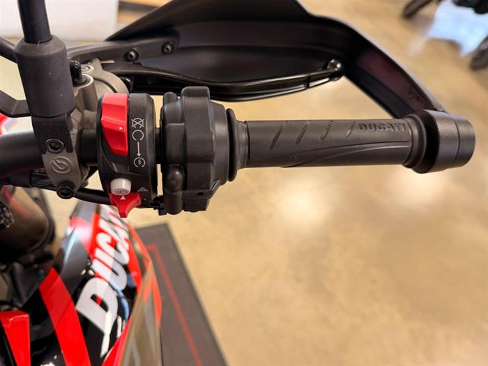 Ducati Vicenza - DUCATI Hypermotard | ID 40492