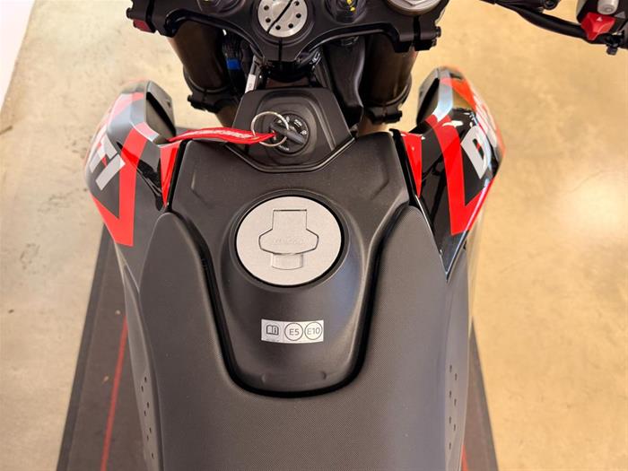 Ducati Vicenza - DUCATI Hypermotard | ID 40492