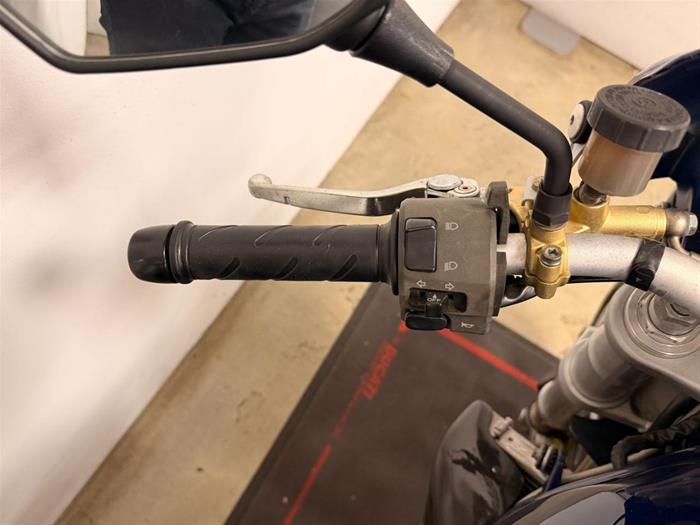 Ducati Vicenza - DUCATI Monster S4R | ID 40491