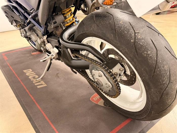 Ducati Vicenza - DUCATI Monster S4R | ID 40491