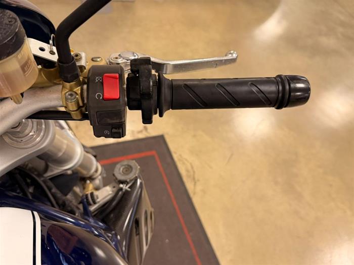 Ducati Vicenza - DUCATI Monster S4R | ID 40491