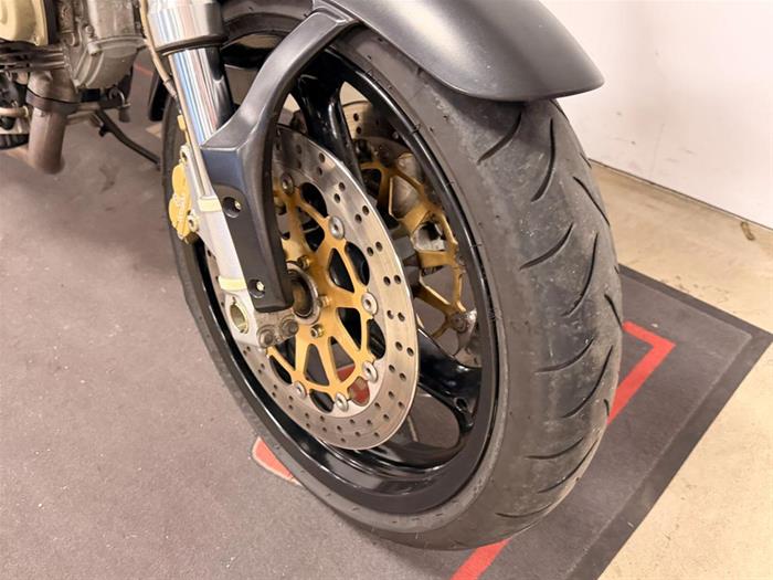 Ducati Vicenza - DUCATI Monster 750 | ID 40493