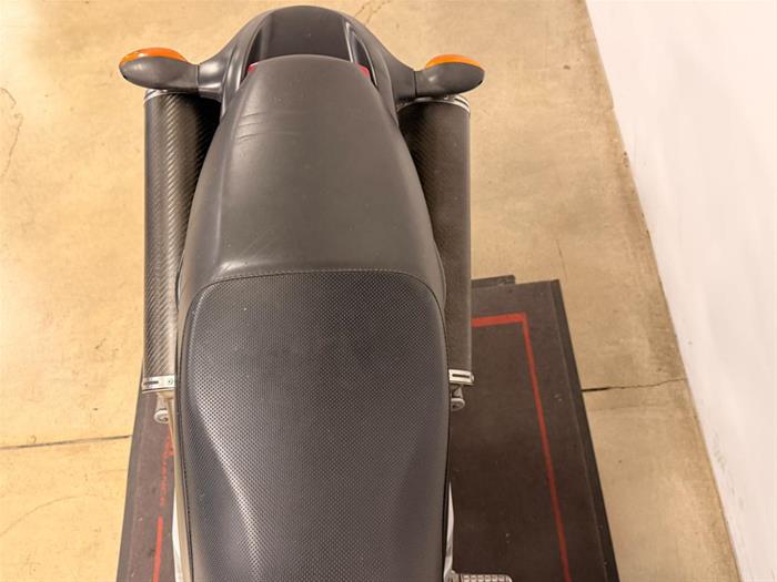 Ducati Vicenza - DUCATI Monster 750 | ID 40493