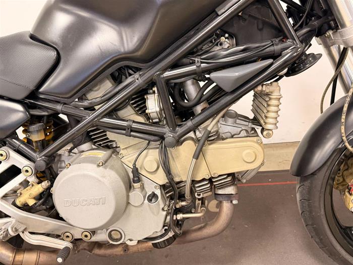 Ducati Vicenza - DUCATI Monster 750 | ID 40493