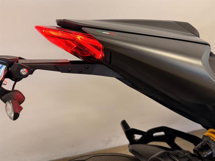 Ducati Vicenza - DUCATI Monster 937 | ID 40675