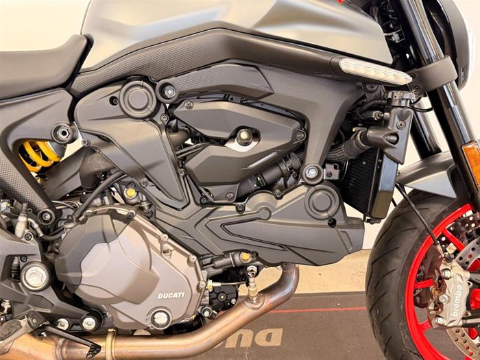 Ducati Vicenza - DUCATI Monster 937 | ID 40675